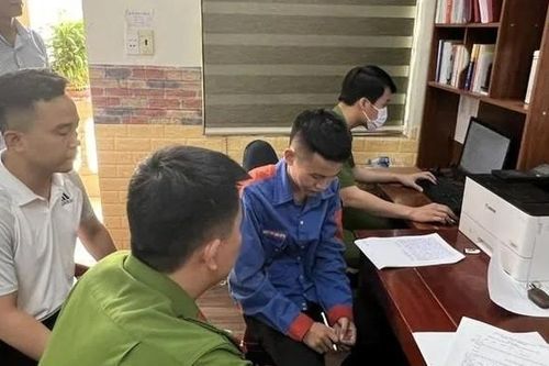 Lời khai của nghi phạm giết người nhét bao tải trôi sông ở Thanh Hóa