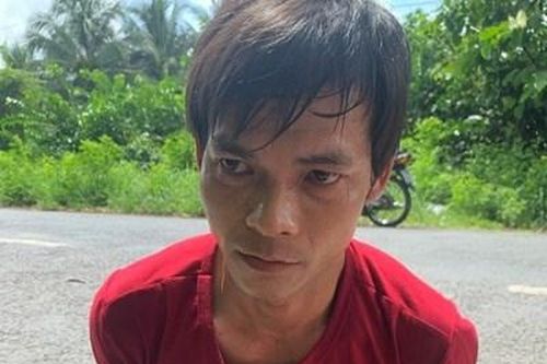 Đối tượng cất giấu 84 bịch ma túy trong chuồng gà, đem bán cho con nghiện