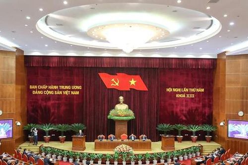 'Tiếp sức' cho công tác xây dựng Đảng