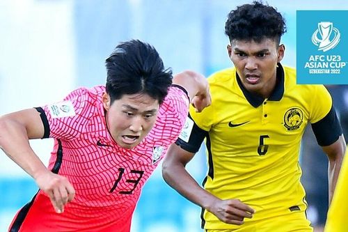 Ngôi sao La Liga của Hàn Quốc muốn hạ U23 Việt Nam