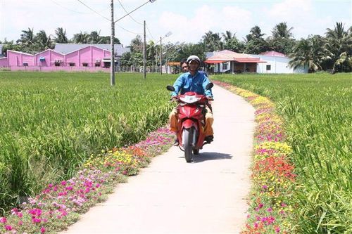 Báo Campuchia: Đổi thay trong đời sống của đồng bào Khmer ở Việt Nam