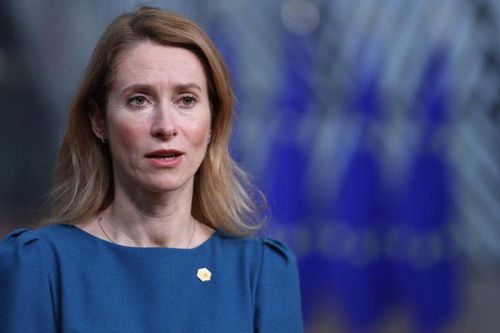 Liên minh cầm quyền sụp đổ, Thủ tướng Estonia kêu gọi đàm phán