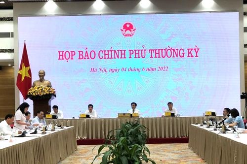 Đã giải ngân 22.000 tỷ đồng cho chương trình phục hồi và phát triển kinh tế xã hội