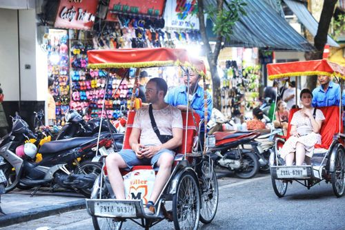 Hà Nội - điểm đến thân thiện và an toàn sau đại dịch