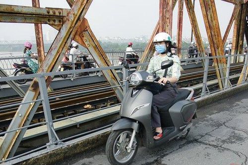 Hiện trạng xuống cấp của cây cầu nhiều tuổi nhất Việt Nam