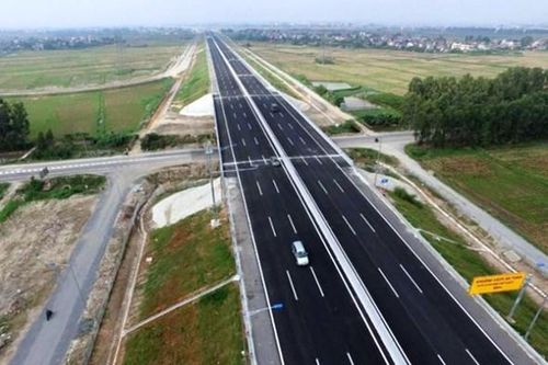 Hoàn tất bàn giao cọc mốc giải phóng mặt bằng cao tốc Vân Phong - Nha Trang trước ngày 30/6