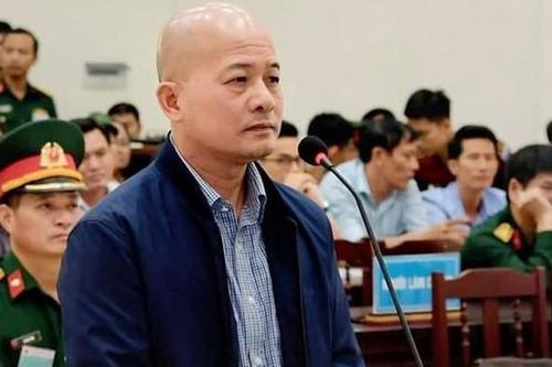 Vietcombank 'siết nợ' công ty Yên Khánh của Út 'trọc'