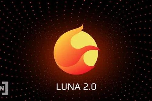 Hồi sinh từ đống tro tàn, khối lượng giao dịch LUNA 2.0 vượt 2 tỷ USD