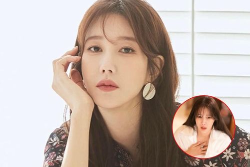 Lee Ji Ah sẽ tham gia phim mới của biên kịch Penthouse, netizen chuẩn bị mũ chờ loạt cua cực khét