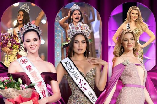 Loạt người đẹp từ bỏ danh hiệu quốc tế để thi Hoa hậu Hoàn vũ: Thùy Tiên liệu có nối gót?