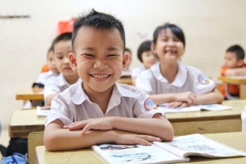 Bài văn tả cây của học sinh tiểu học hồn nhiên khiến netizen cười xỉu: 'Có vài chục cây thì khắc ấm êm'