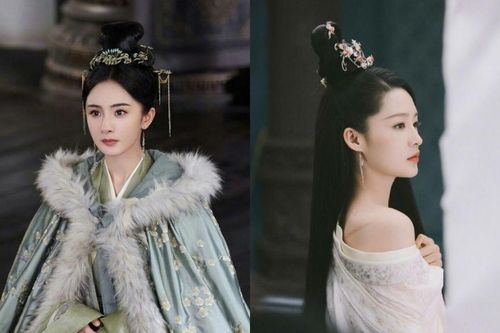 Kiều Tàng rơi vào thế khó, mỹ nhân nào trở thành thế thân của Dương Mịch?