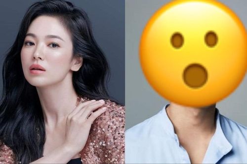 Song Hye Kyo bất ngờ đăng tải ảnh liên quan đến người đàn ông này, phải chăng tình mới?