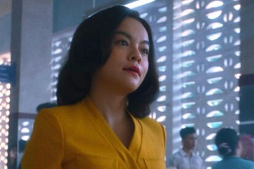 Phạm Quỳnh Anh bất ngờ xuất hiện trong phim về cuộc đời cố nhạc sĩ Trịnh Công Sơn
