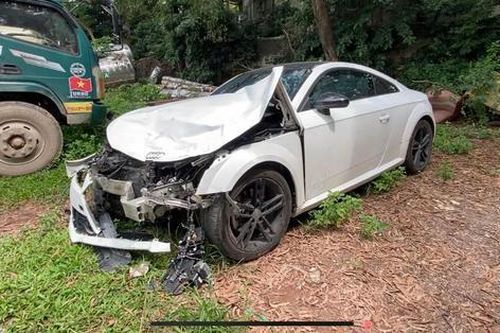 Hội LHPN Bắc Giang thăm hỏi, động viên gia đình có 3 người tử vong do tai nạn giao thông