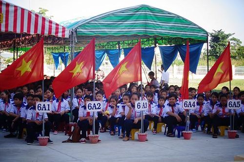 Điều chỉnh thời gian kết thúc năm học 2021-2022