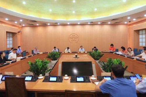 Hà Nội yêu cầu sớm hoàn thành kiểm kê và số hóa các di tích