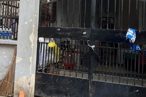 Tìm đến nhà sát hại người tình 'nhí' vì mâu thuẫn tình cảm