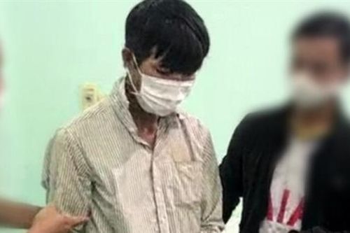 Nhét ma túy vào chỗ hiểm vẫn bị 'soi' ra
