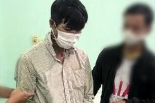 Đắk Nông: Giấu ma túy trong… chỗ hiểm vẫn không thoát