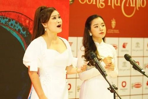 Chuyện tình nổi tiếng của công chúa Ngọc Hoa và thương nhân Nhật Bản thế kỷ 17 lên sân khấu opera
