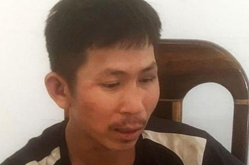 Bắt nghi can chính trong vụ giết người táo tợn ở Bình Thuận