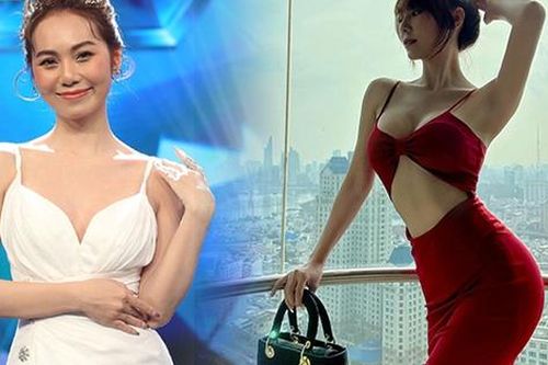 Nữ chính Người Ấy Là Ai tập 3 đúng chuẩn bên ngoài xinh đẹp bên trong nhiều tiền, ăn diện toàn hàng hiệu