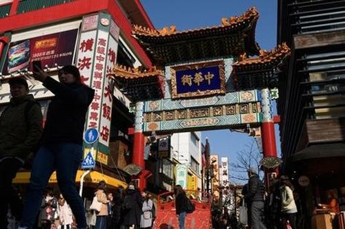 Nhà hàng Trung Quốc lâu đời nhất tại Nhật đóng cửa sau 138 năm