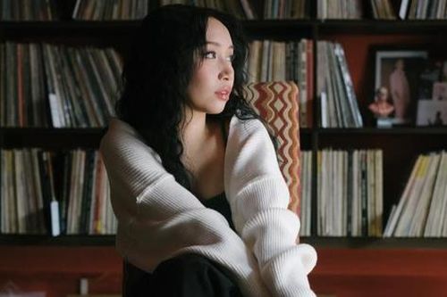 Mỹ Anh tự tin mang cá tính âm nhạc của Gen Z thổi vào nhạc Trịnh làn gió mới