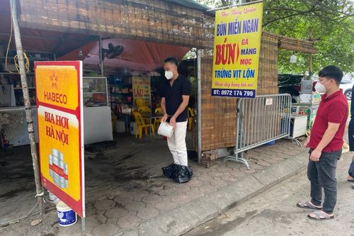 Gây án vì mối thù 20 năm trước