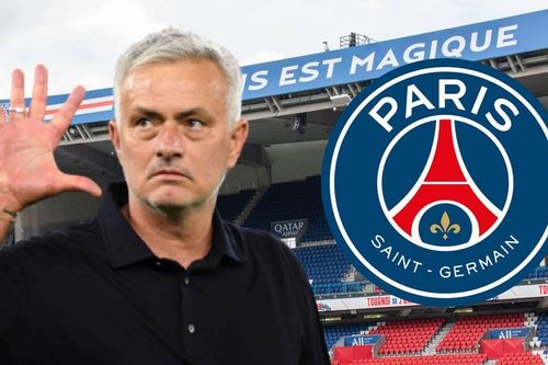 Thèm khát Champions League, PSG mời Mourinho ngồi 'ghế nóng'