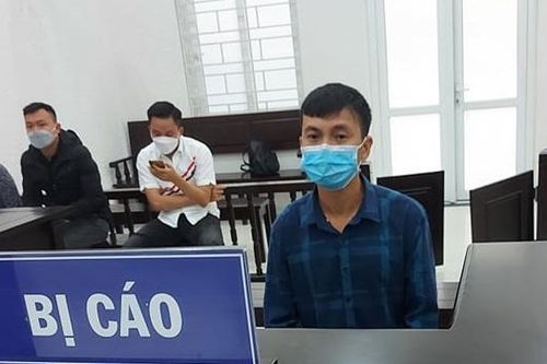 Chiếm đoạt tiền tỷ bằng mánh 'chạy' biên chế ngành Công an