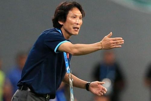 Báo Hàn Quốc đánh giá cao U23 Việt Nam