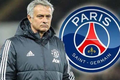 PSG cân nhắc mời Jose Mourinho