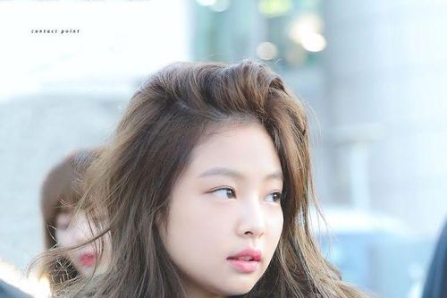 BlackPink khi không trang điểm
