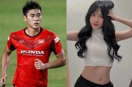 Vợ, bạn gái của các cầu thủ U23 Việt Nam