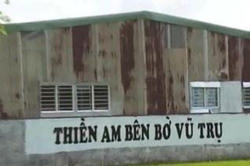 Vụ Tịnh thất Bồng Lai: Tách vụ án để tiếp tục điều tra nữ bị can
