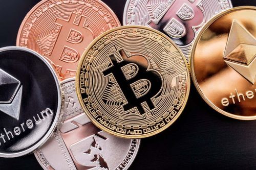 Thị trường đang có hơn 19.000 tiền mã hóa khác nhau