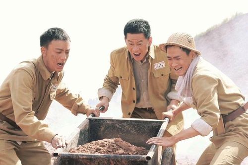Hai diễn viên võ thuật Trung Quốc chết đuối