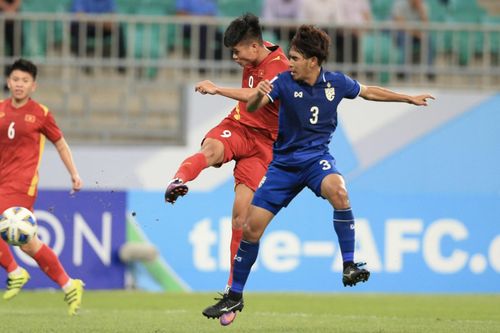 U23 Việt Nam có thể gây bất ngờ?