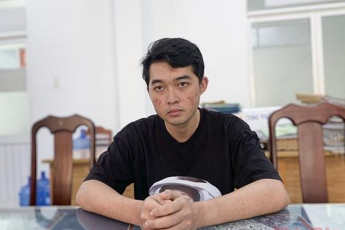 Đối tượng lừa hàng trăm sinh viên ra đầu thú