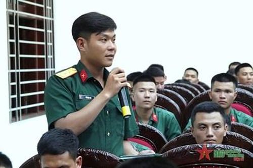 Nhận diện rõ để phòng, chống chủ nghĩa cá nhân