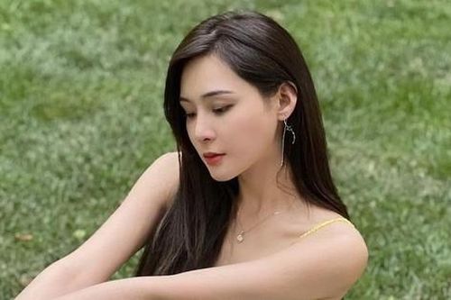 'Sốc nảy người' với 'hợp đồng tình ái' giữa 'mỹ nhân Hoa ngữ' với đại gia nổi tiếng Bắc Kinh