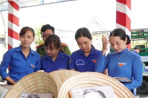 Khai mạc chuỗi sự kiện nhân 110 năm ngày sinh Chủ tịch Hội đồng Bộ trưởng Phạm Hùng