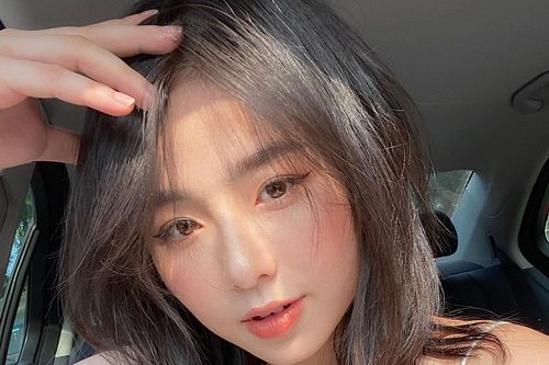 Được chồng tặng xe 5 tỷ, hot girl Nam Thương chuẩn số hưởng