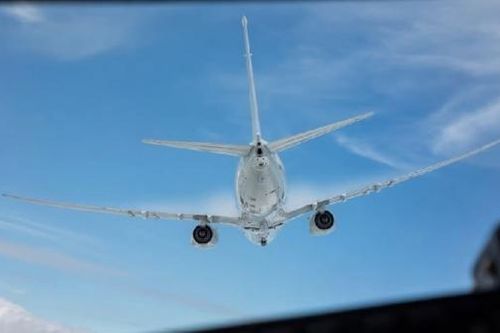 Australia: Máy bay Trung Quốc có 'thao tác nguy hiểm' ở Biển Đông