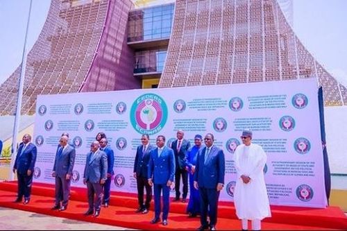 Các điểm nóng ở châu Phi bất ổn không dứt, ECOWAS vất vả tìm giải pháp lâu dài