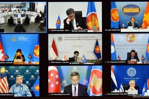 Chuyên gia Nga lý giải 'sức mạnh của Việt Nam' trong ASEAN