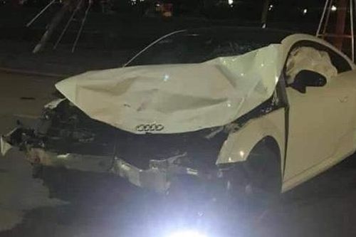Cần xem xét hành vi giết người trong vụ lái xe Audi tông chết 3 người