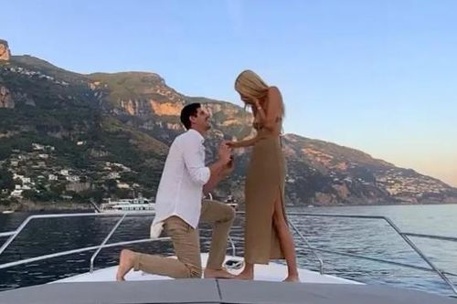 Thibaut Courtois hỏi cưới người mẫu nội y sau khi giành Cúp C1